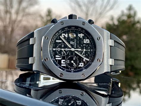 audemars piguet royal oak offshore 2022|royal oak offshore j price.